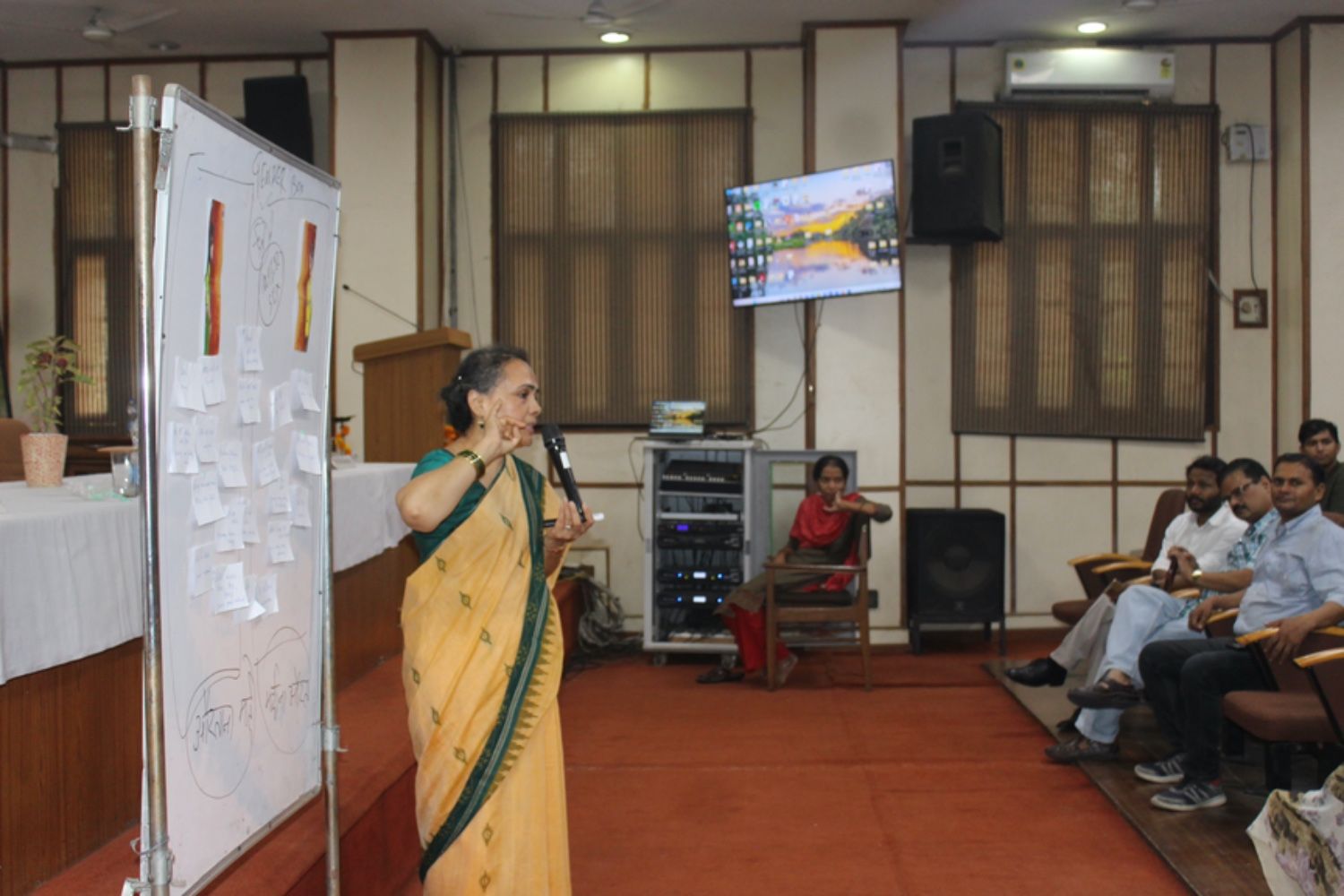 Gender & Patriarchy Workshop